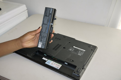 Laptop & Desktop Repair