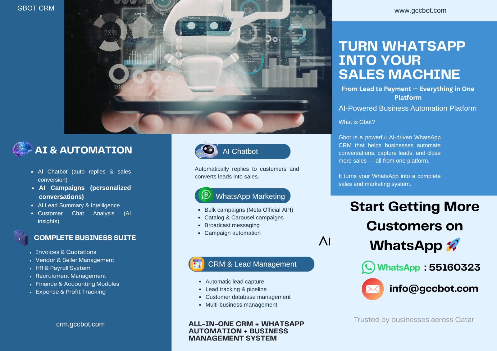 SEO Optimization Package