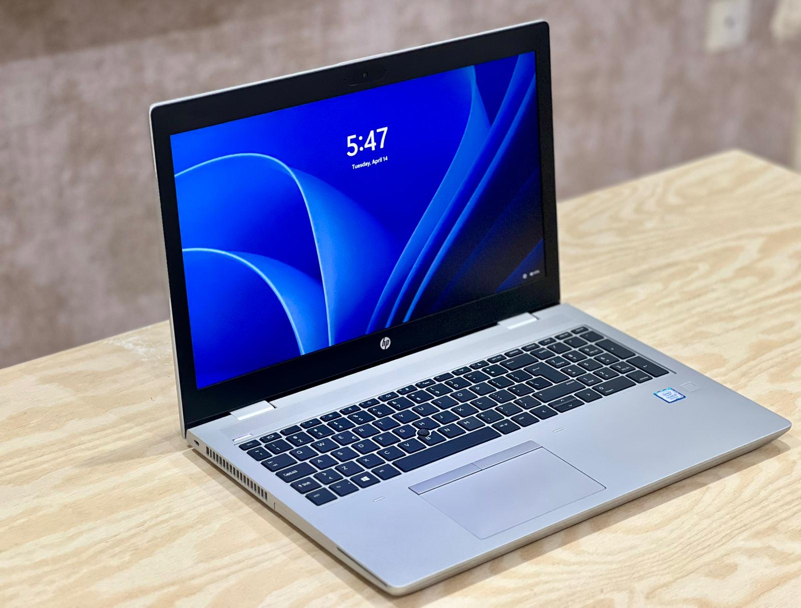 HP Laptop 650 G5
