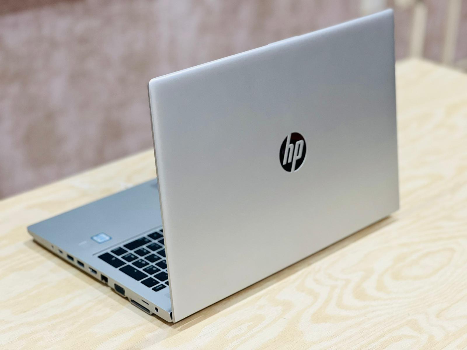 HP Laptop 650 G5