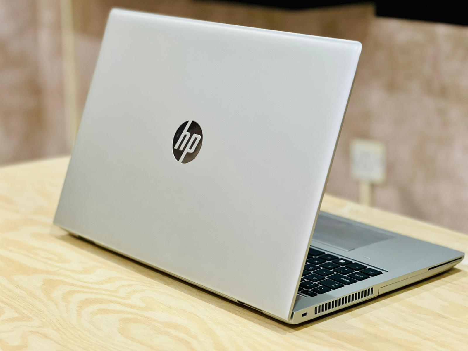 HP Laptop 650 G5