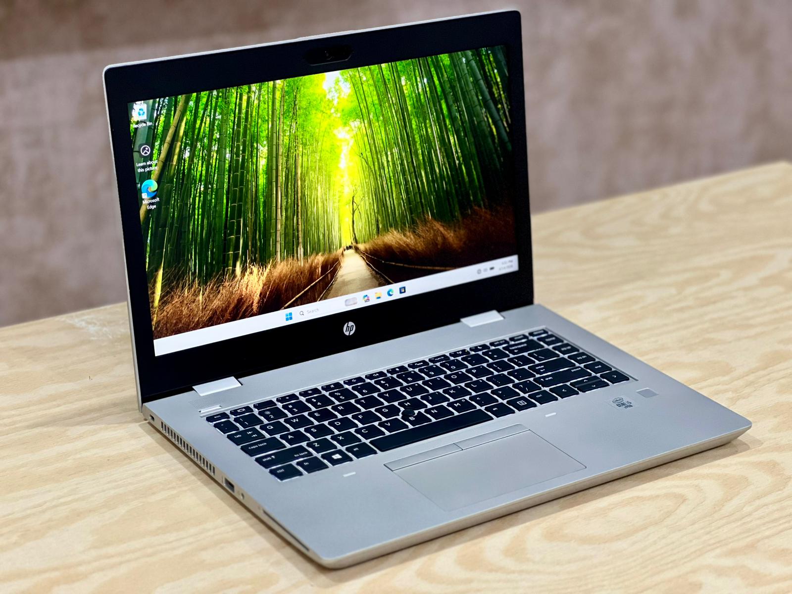 HP Laptop 640 G7
