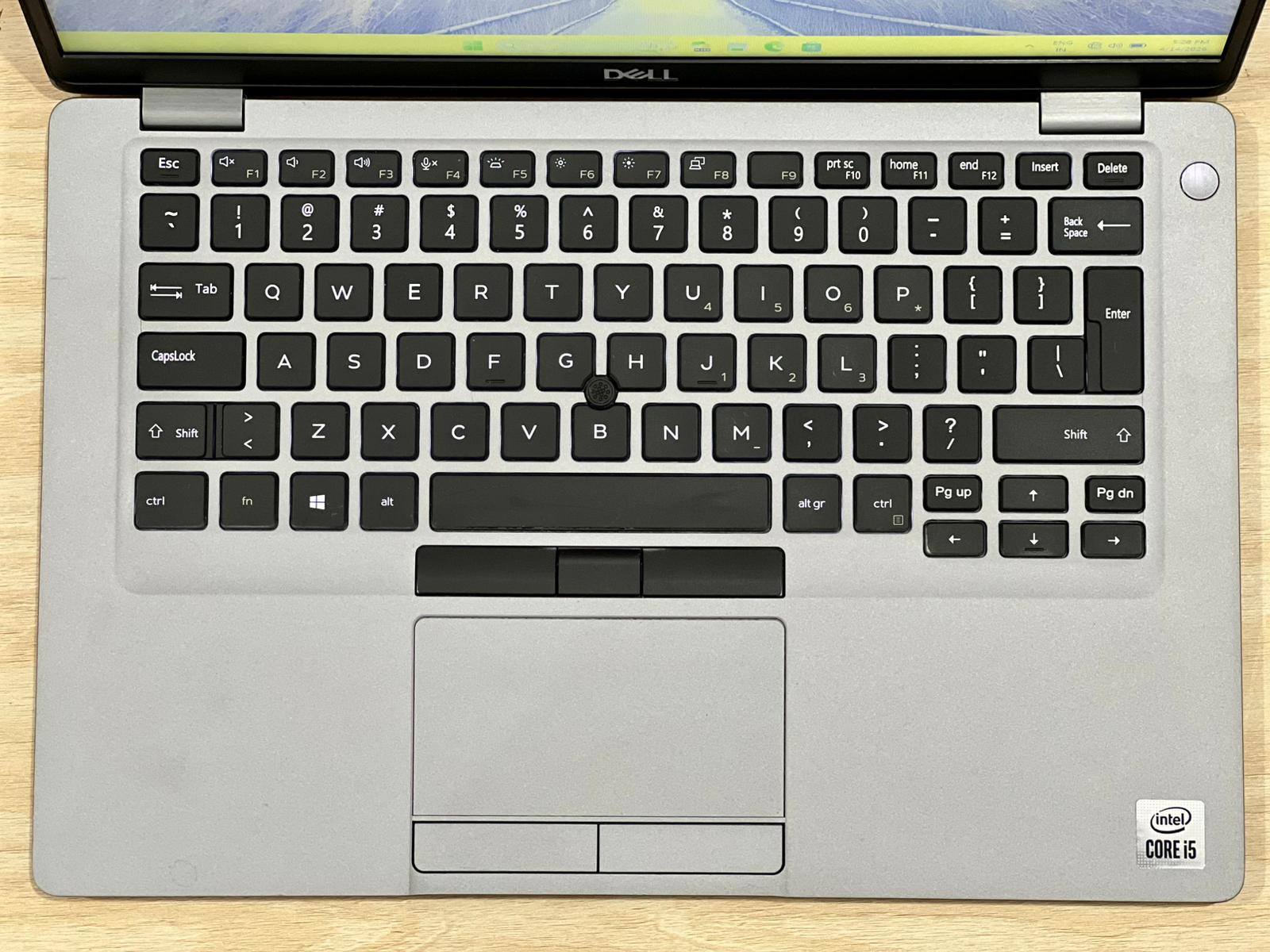 Dell Latitude 5410