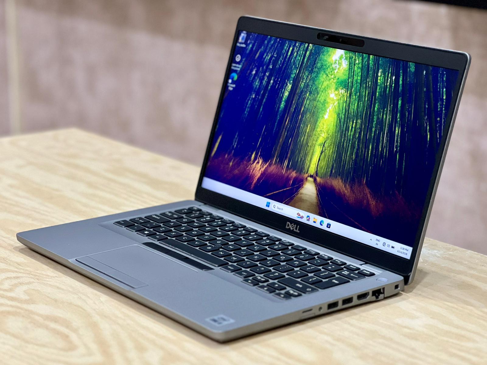 Dell Latitude 5410