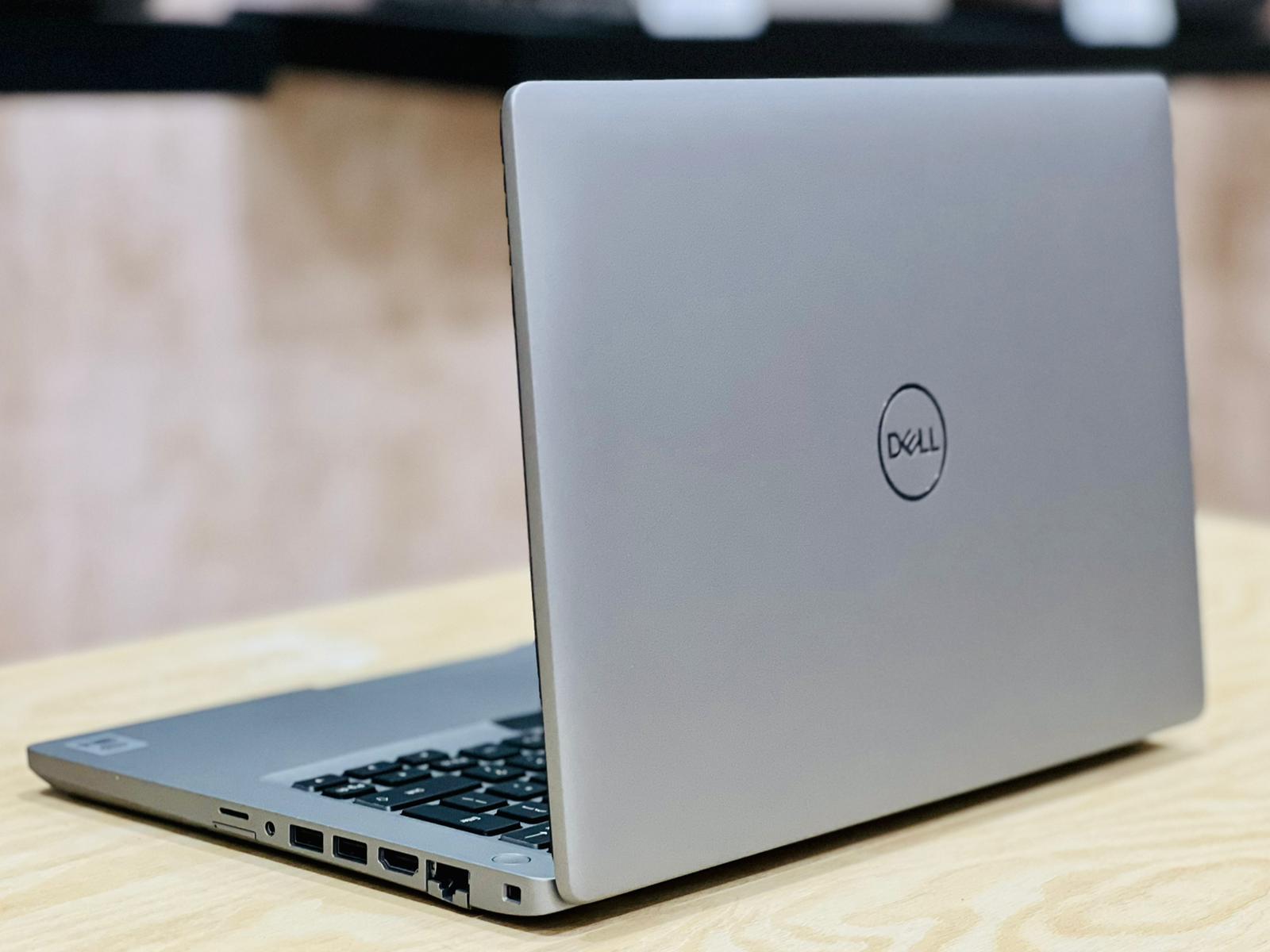 Dell Latitude 5410