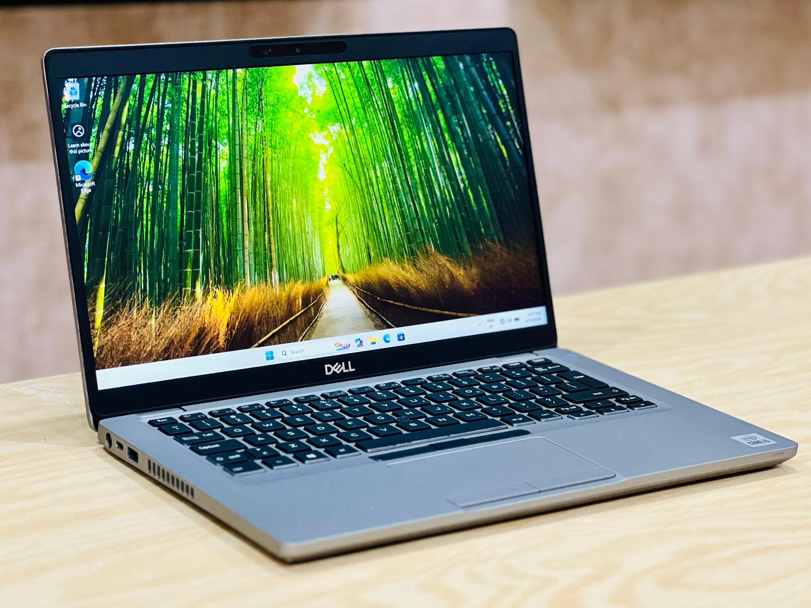 Dell Latitude 5410