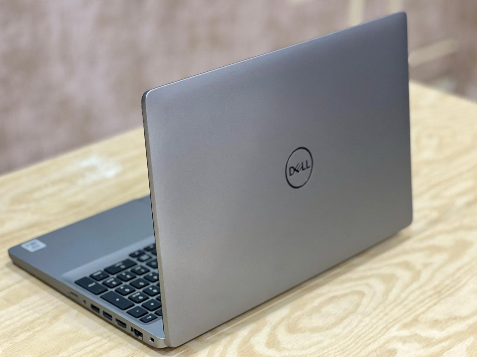 Dell Latitude 5510