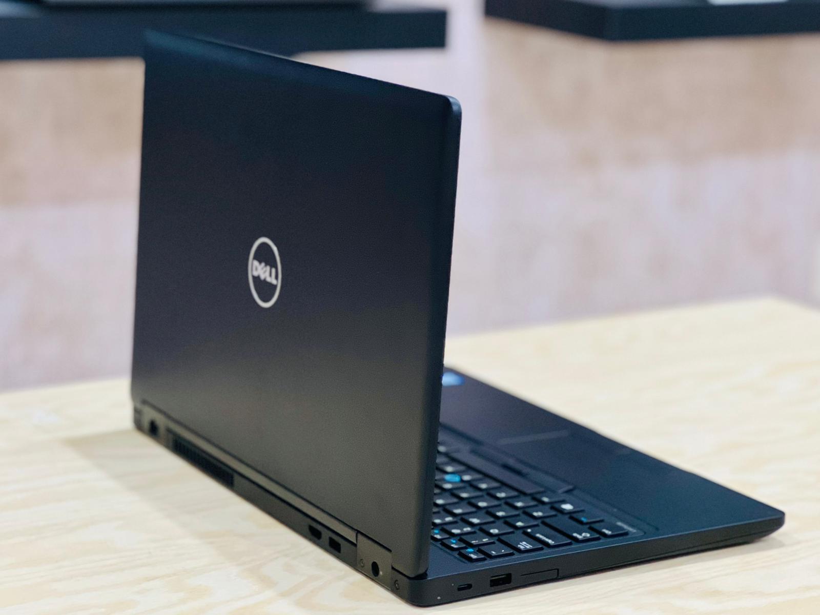 Dell Latitude 5580