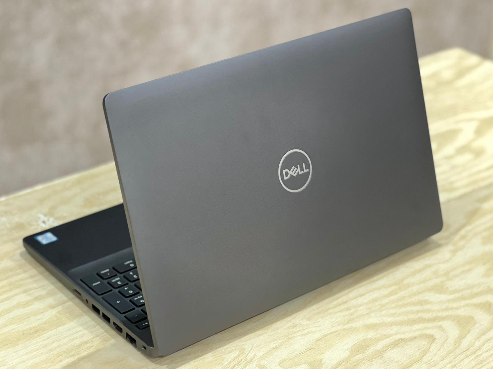Dell Latitude 5500