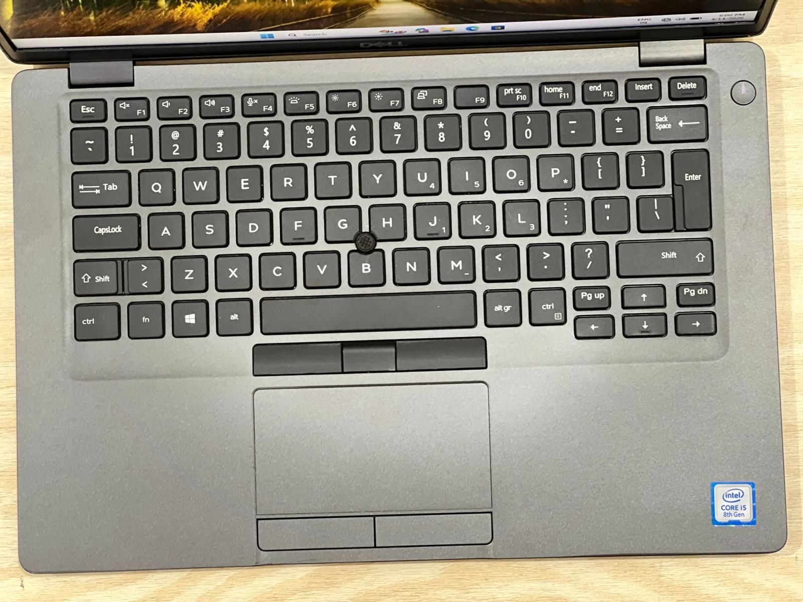 Dell Latitude 5400
