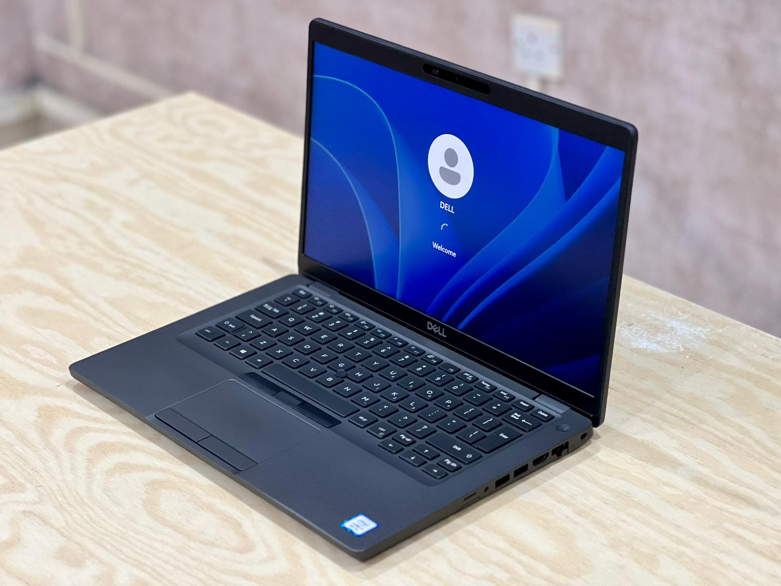 Dell Latitude 5400