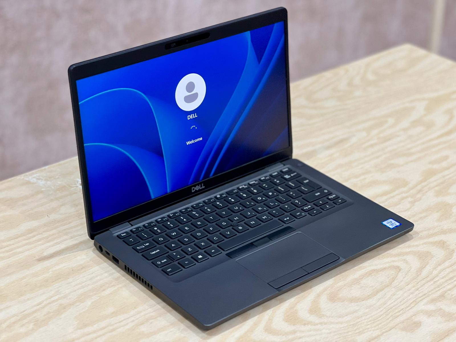 Dell Latitude 5400