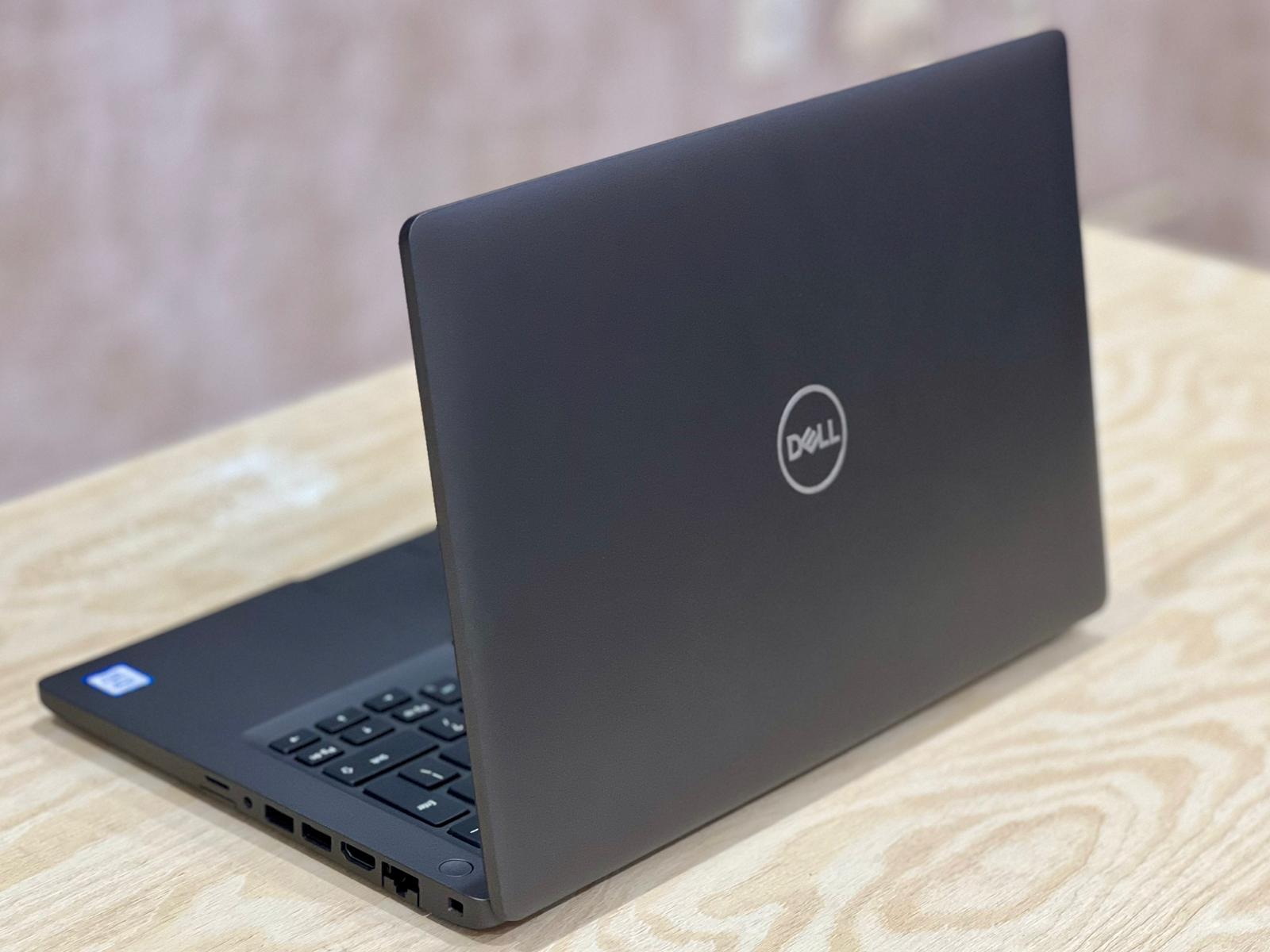 Dell Latitude 5400