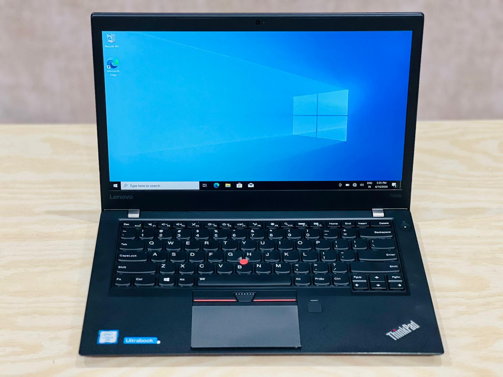 Lenovo ThinkPad T460s Touch