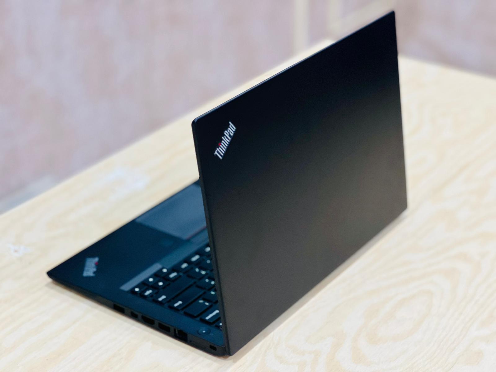 Lenovo ThinkPad T460s Touch