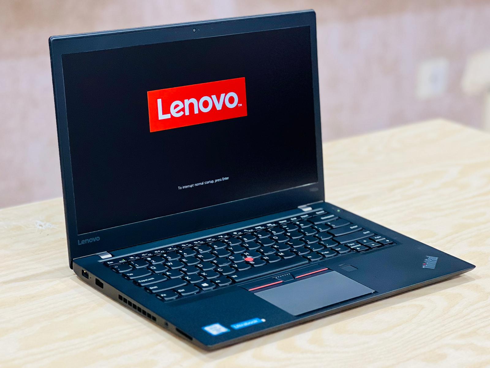Lenovo ThinkPad T460s Touch
