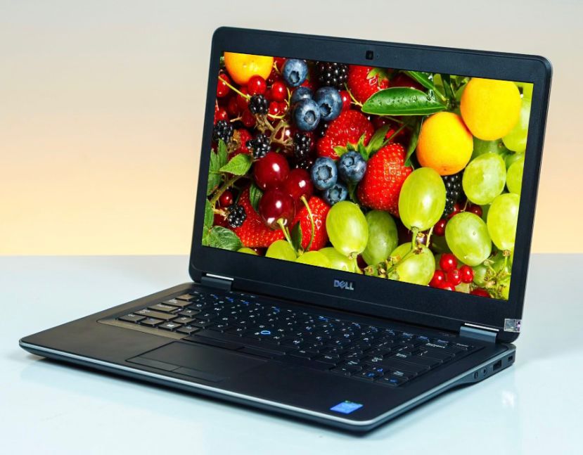 Dell Latitude E7440