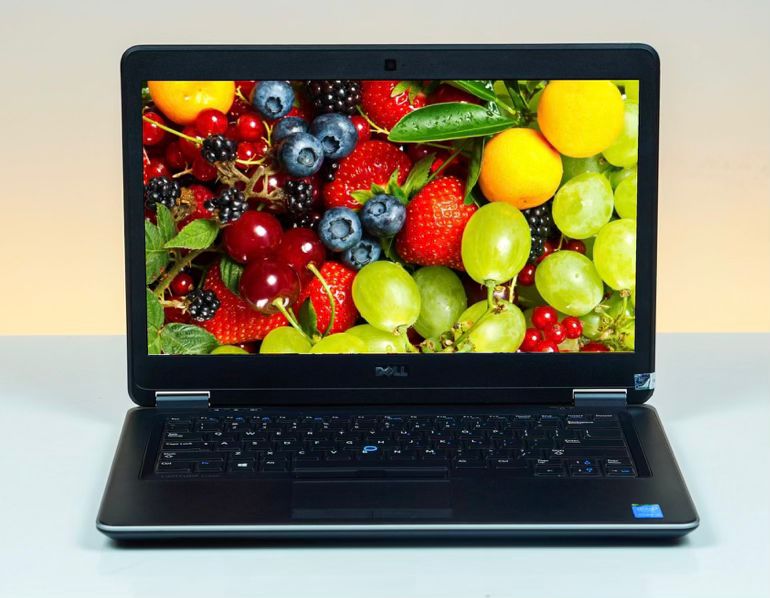 Dell Latitude E7440
