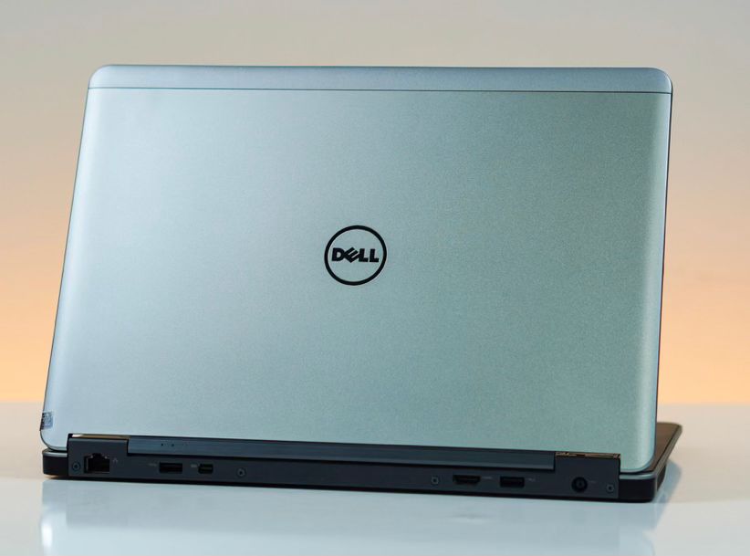 Dell Latitude E7440