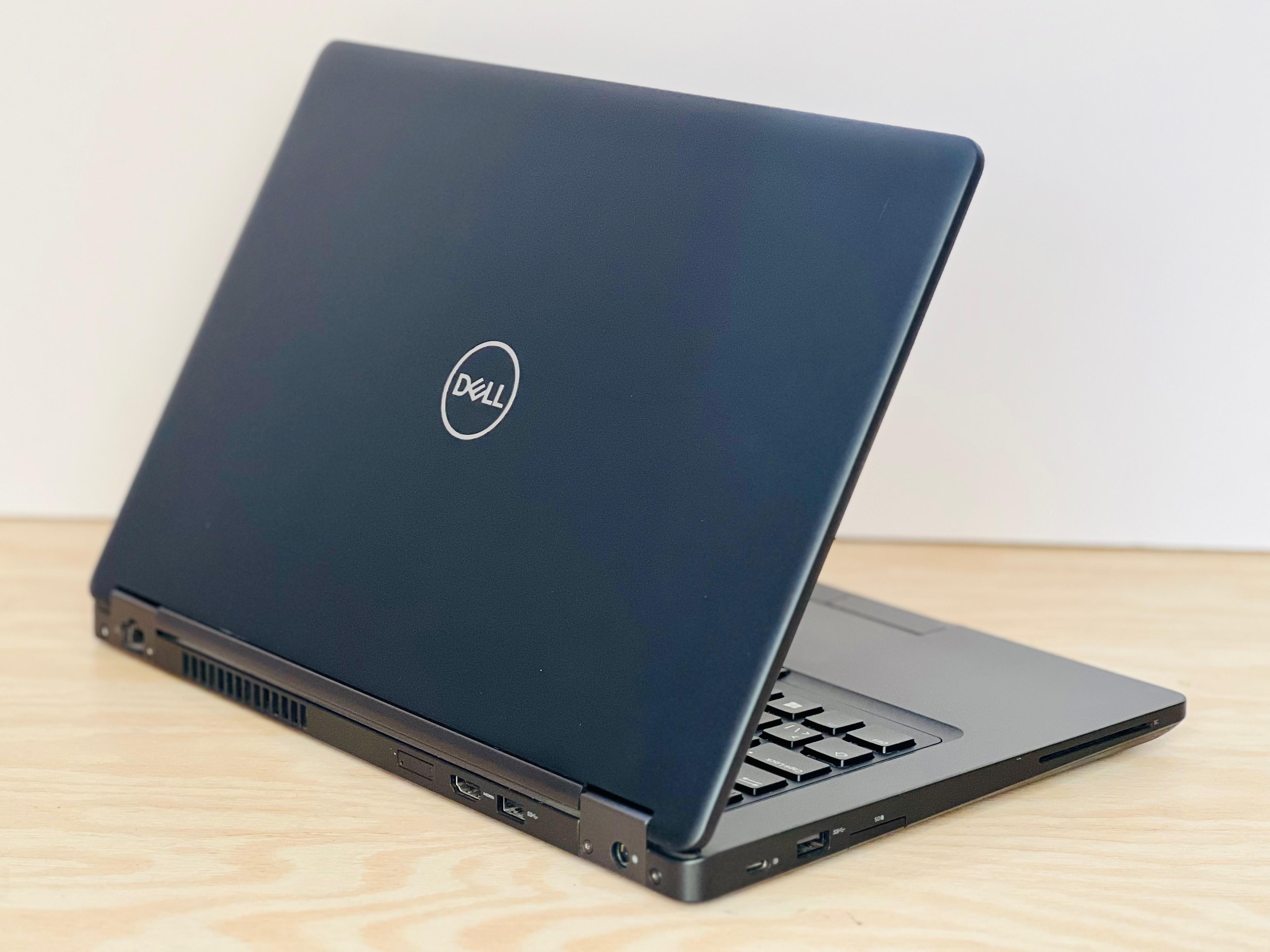 Dell Latitude 5480