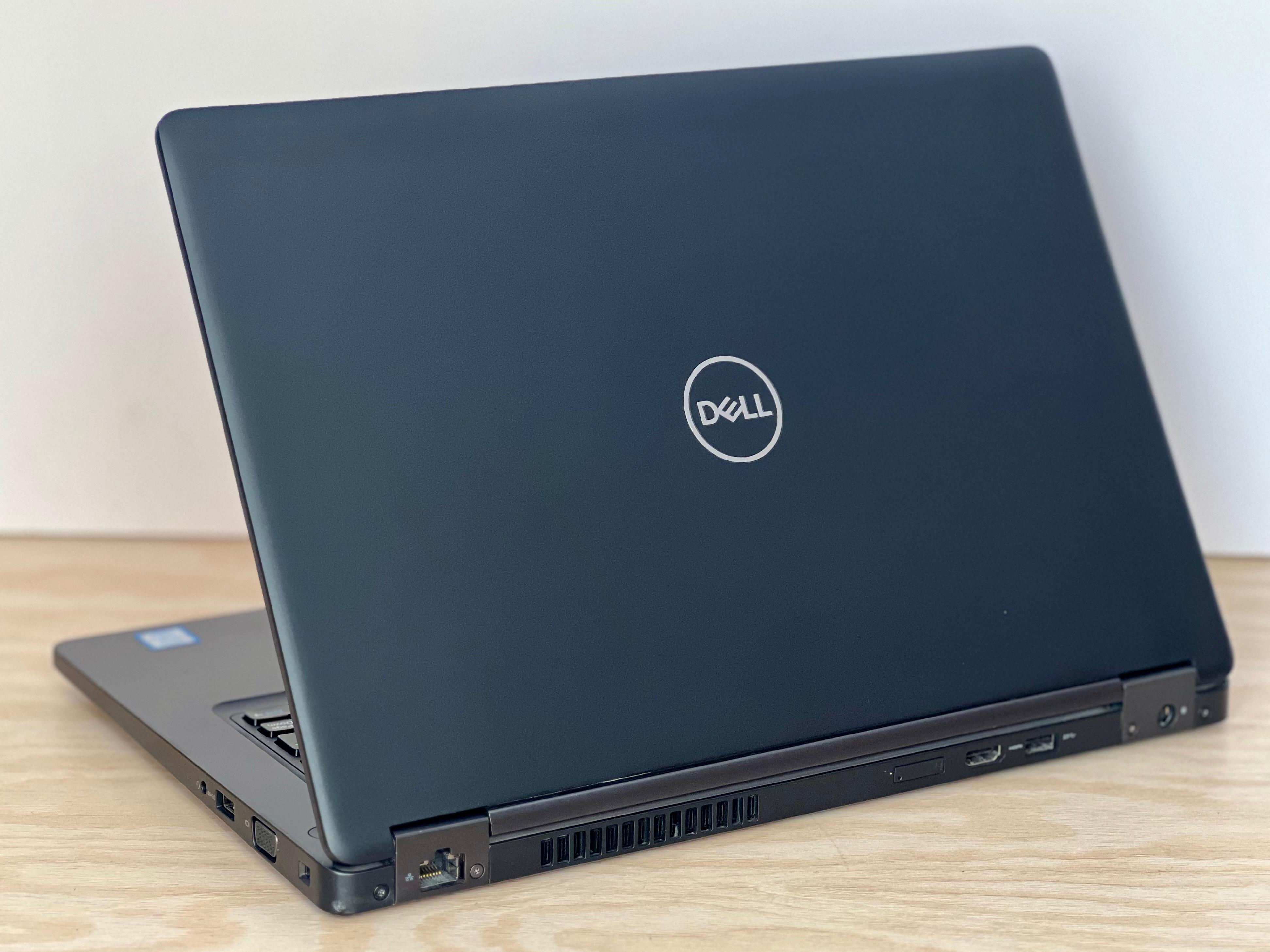 Dell Latitude 5480