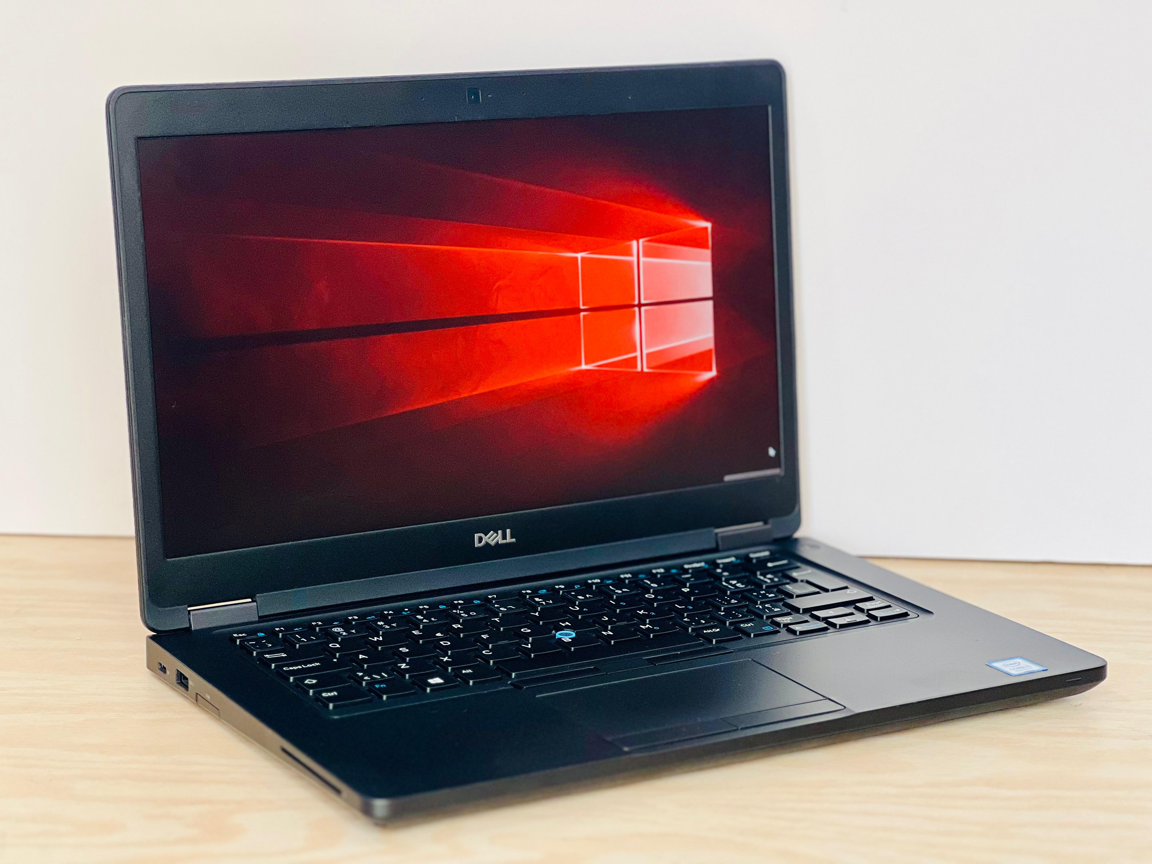 Dell Latitude 5480