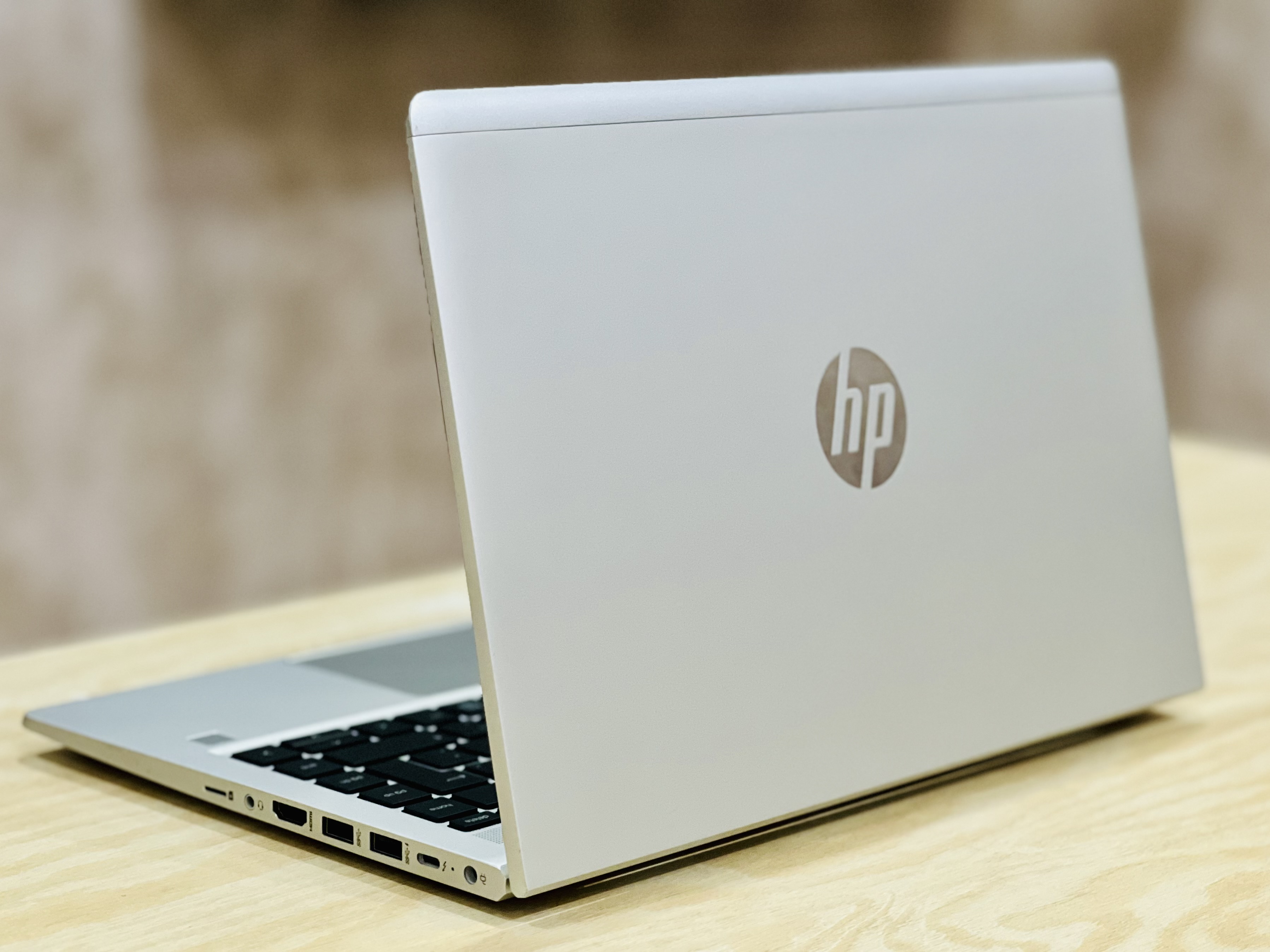 HP ProBook 640 G8