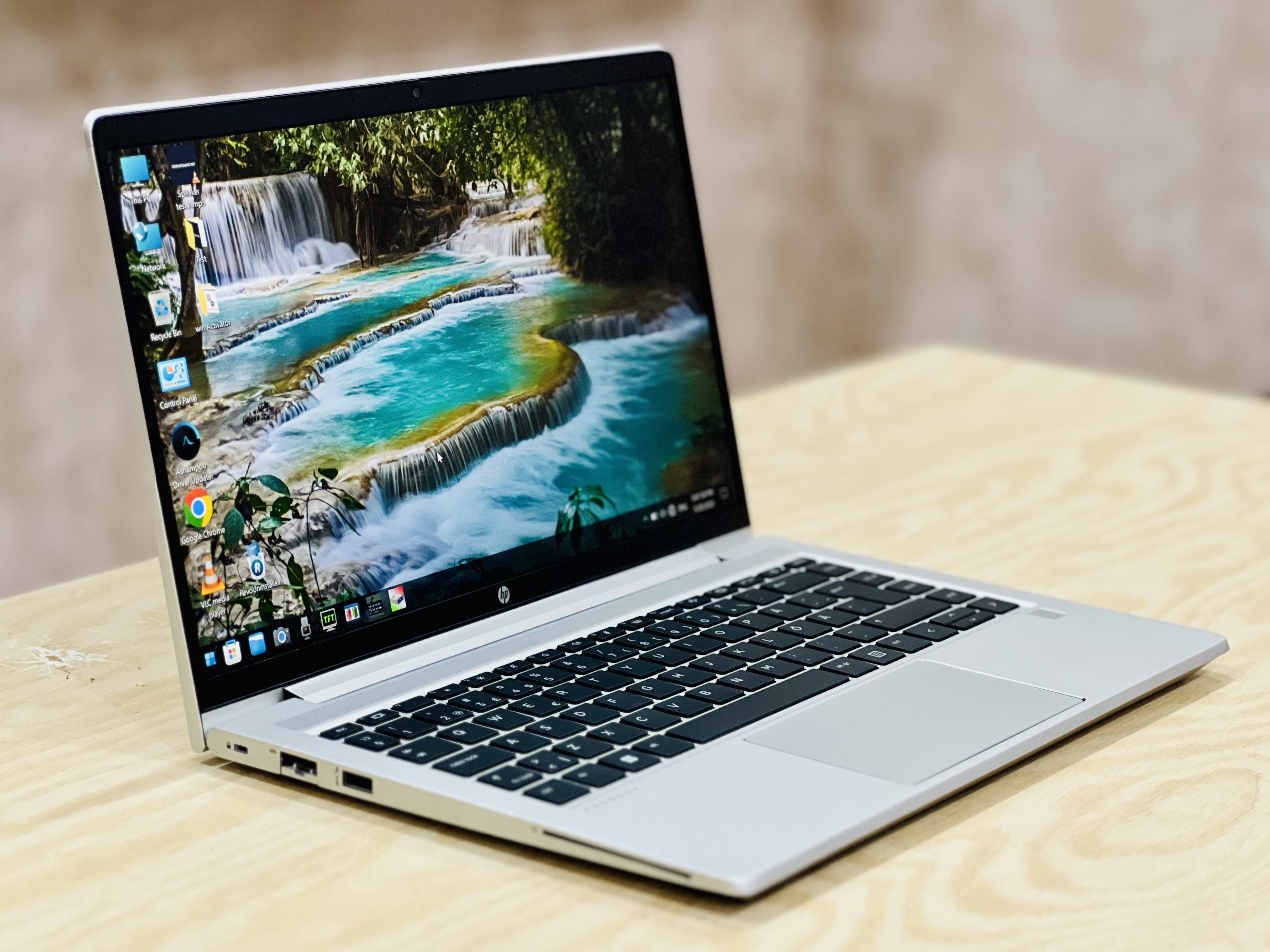 HP ProBook 640 G8