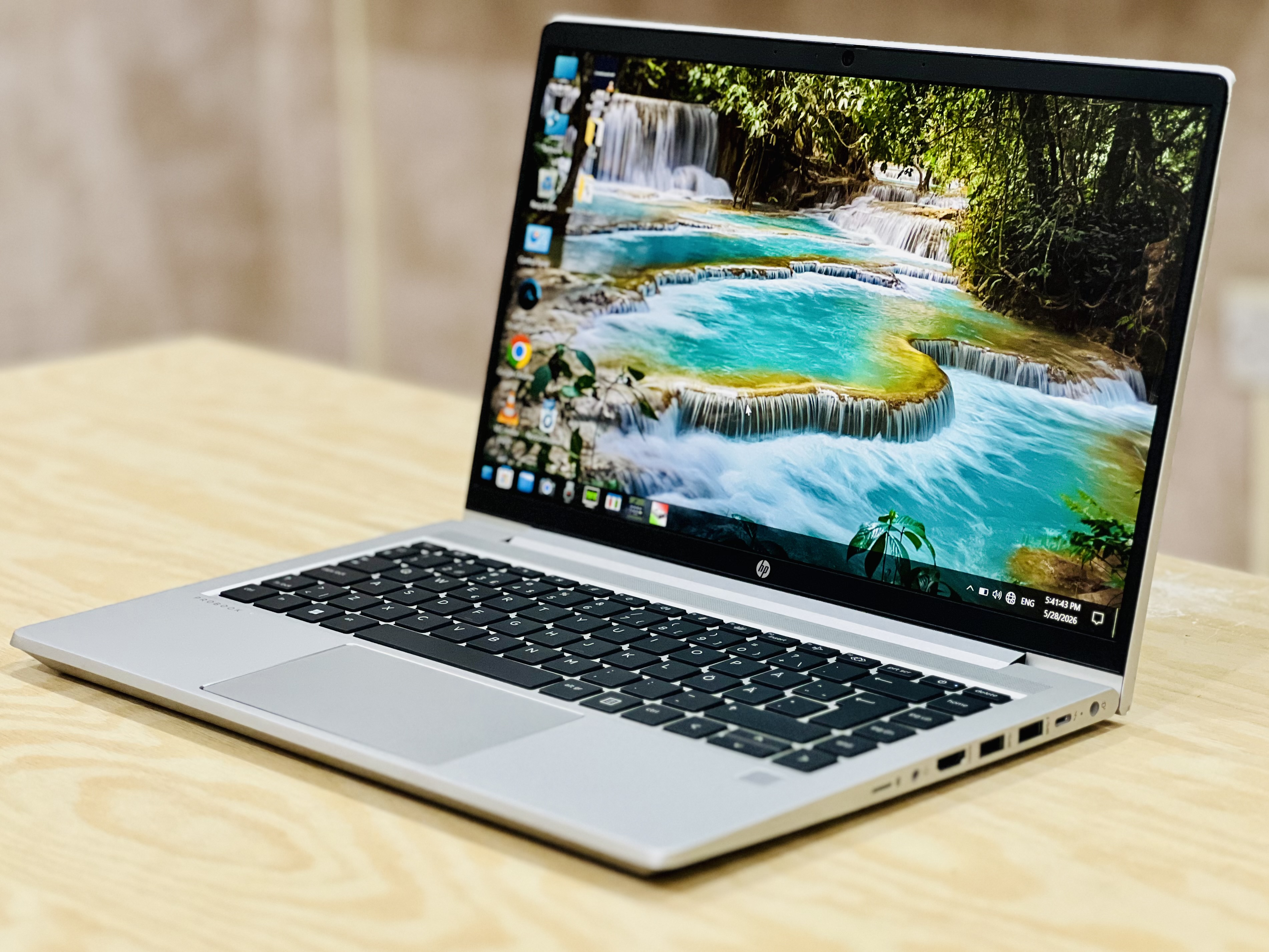 HP ProBook 640 G8