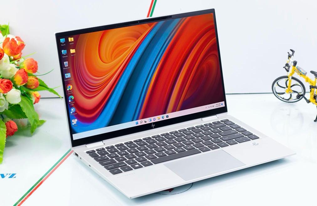 HP Elitebook 1040 (2 in 1 Touch)