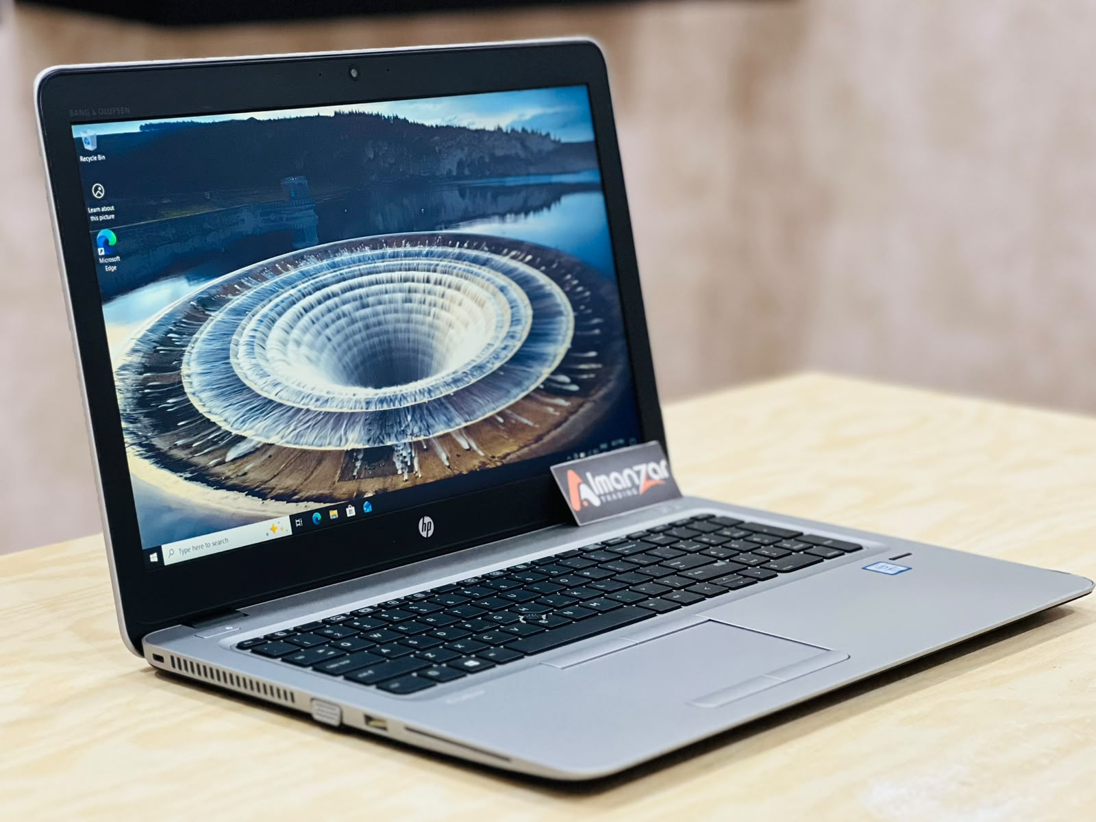 HP EliteBook 850 G4