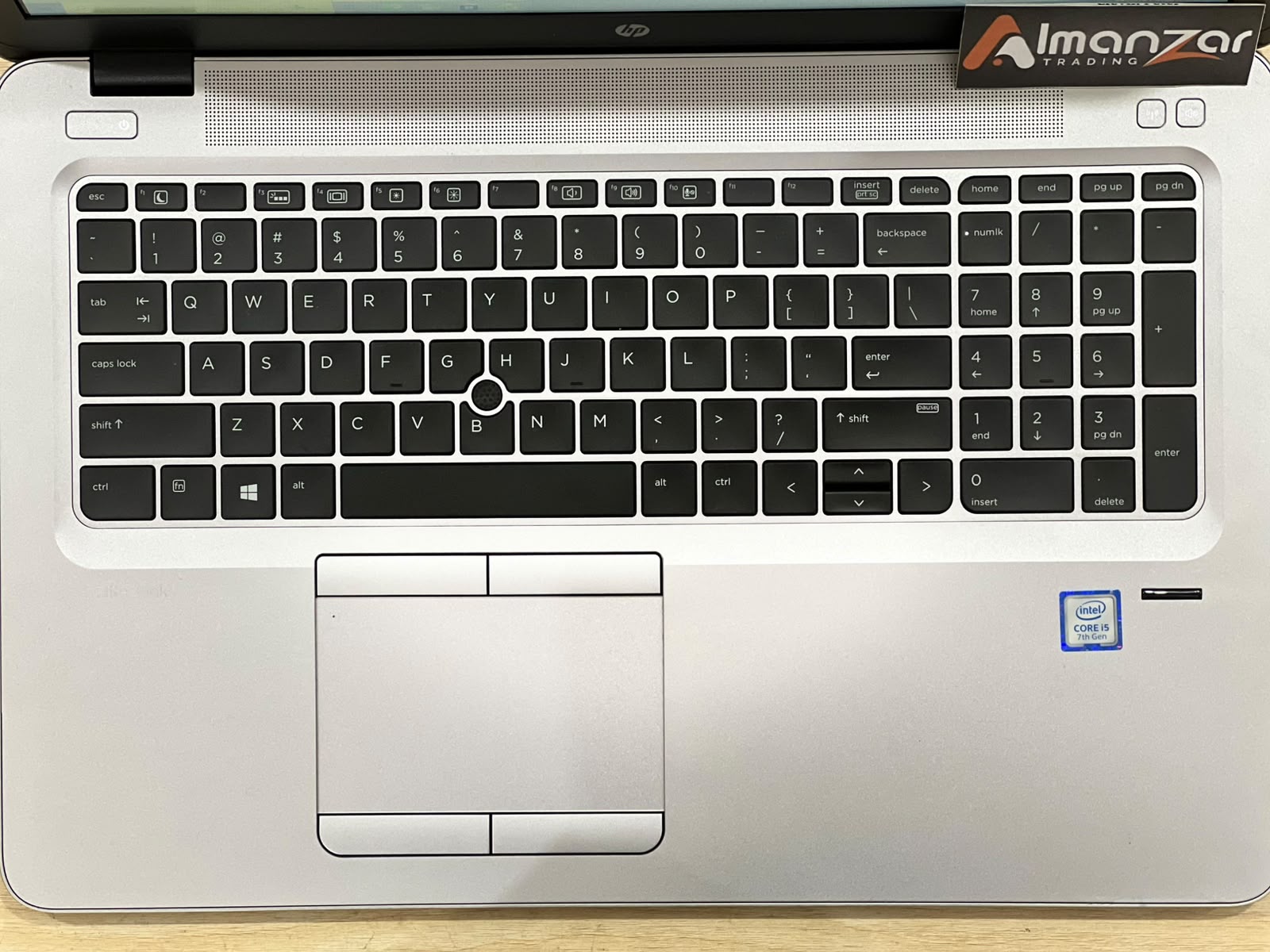 HP EliteBook 850 G4