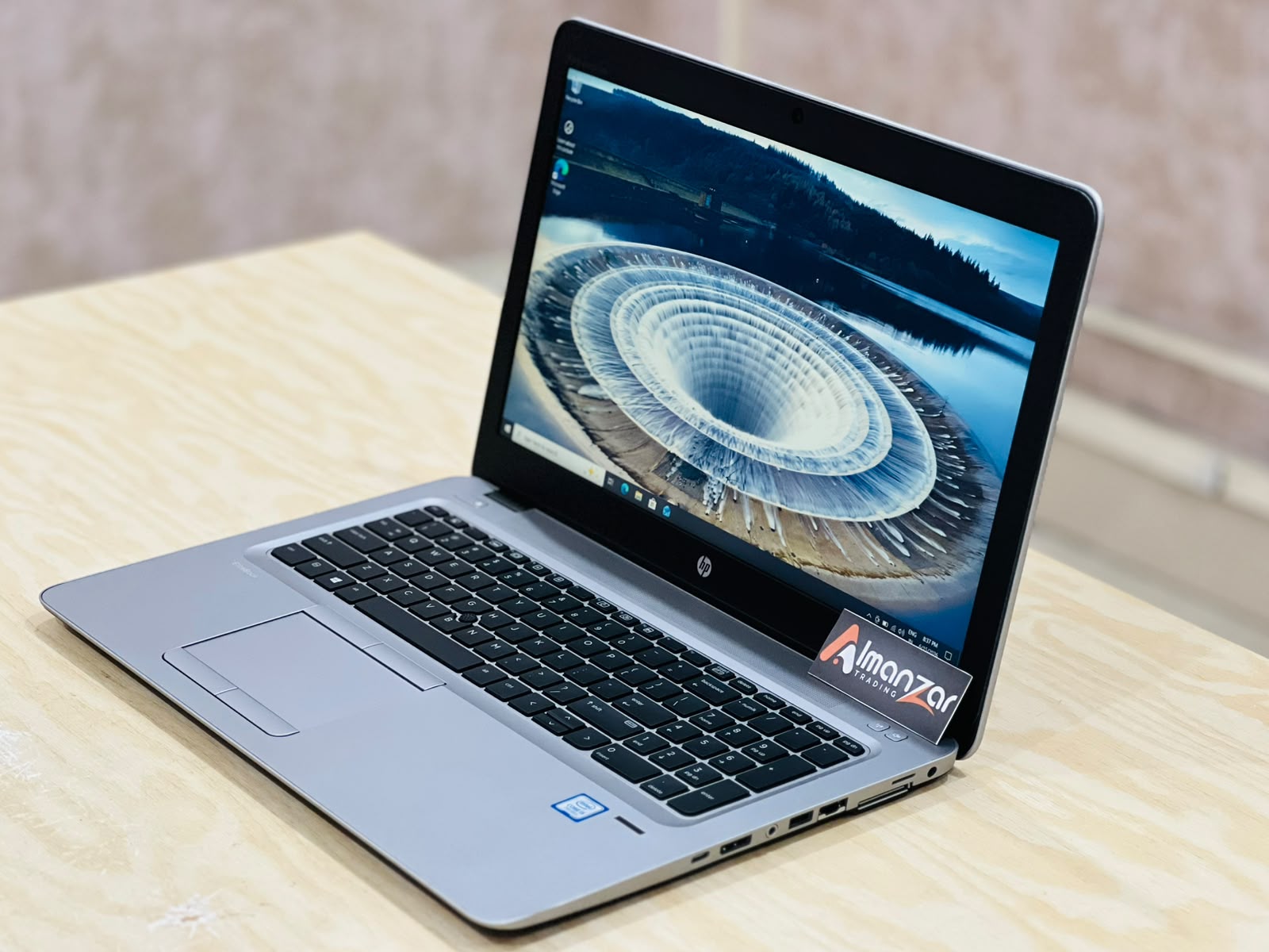HP EliteBook 850 G4