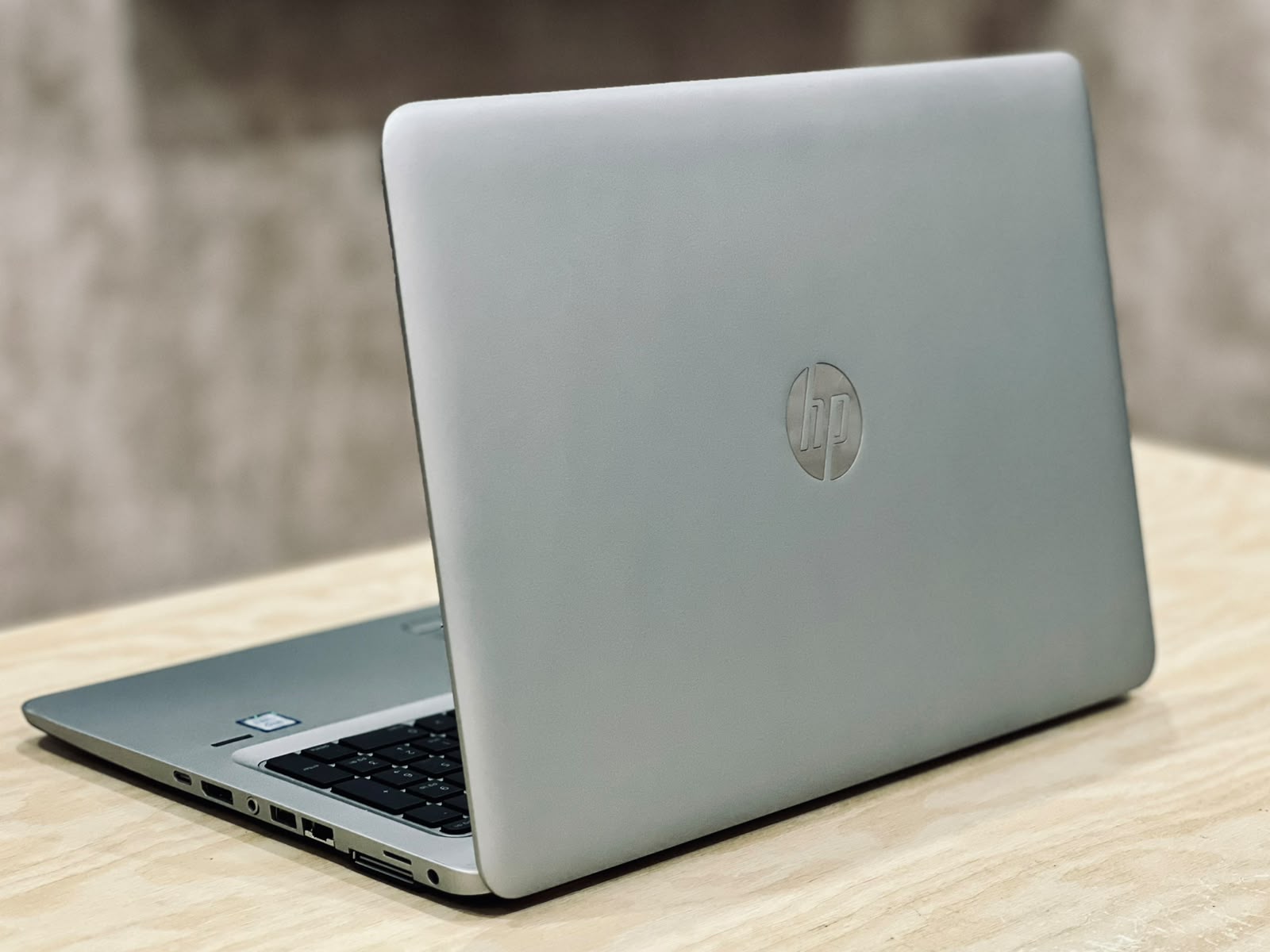 HP EliteBook 850 G4
