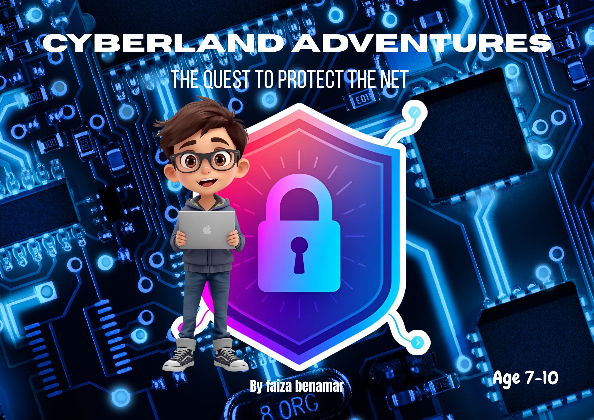 Digital Defender