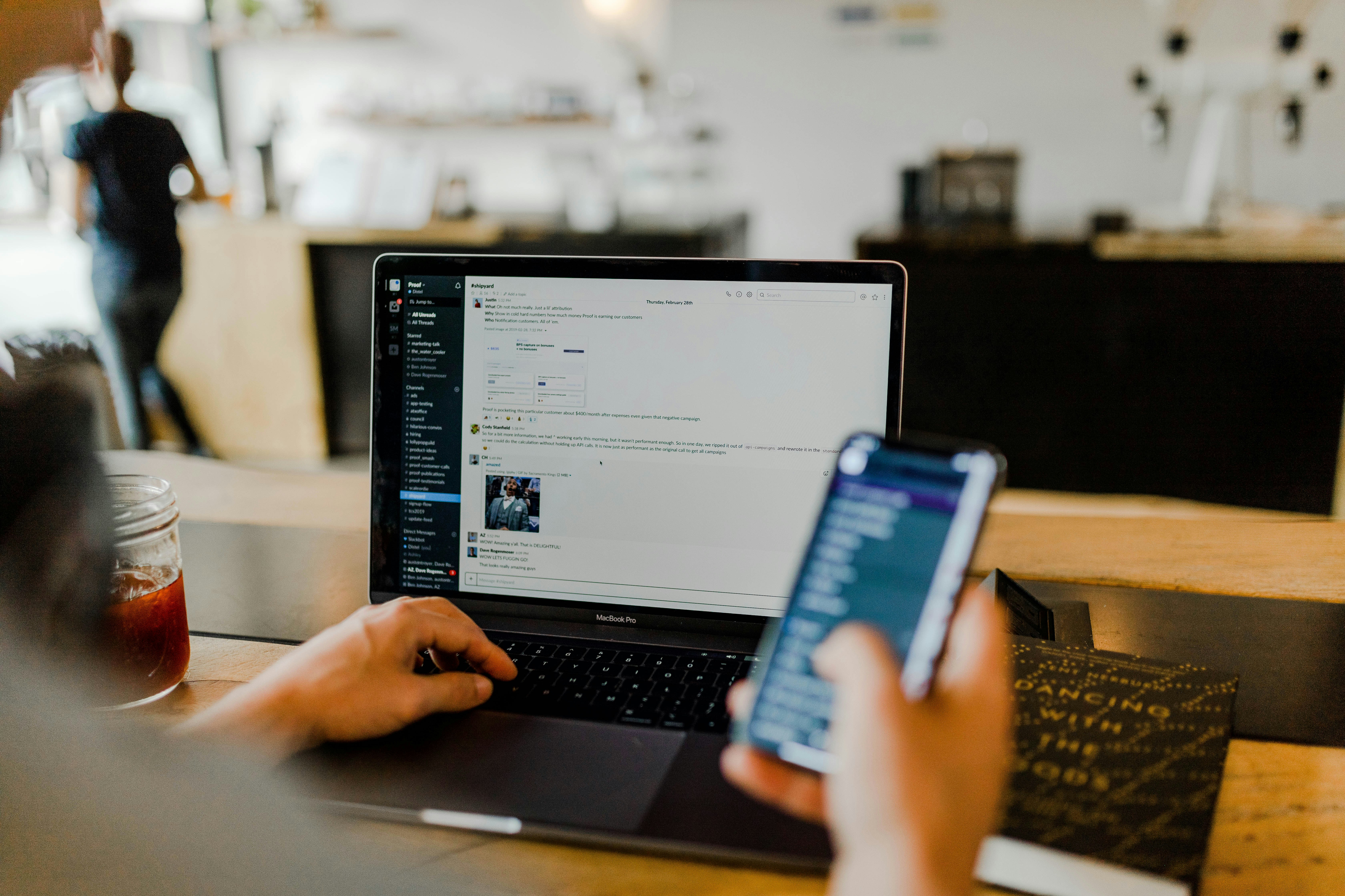 Google Ads Management