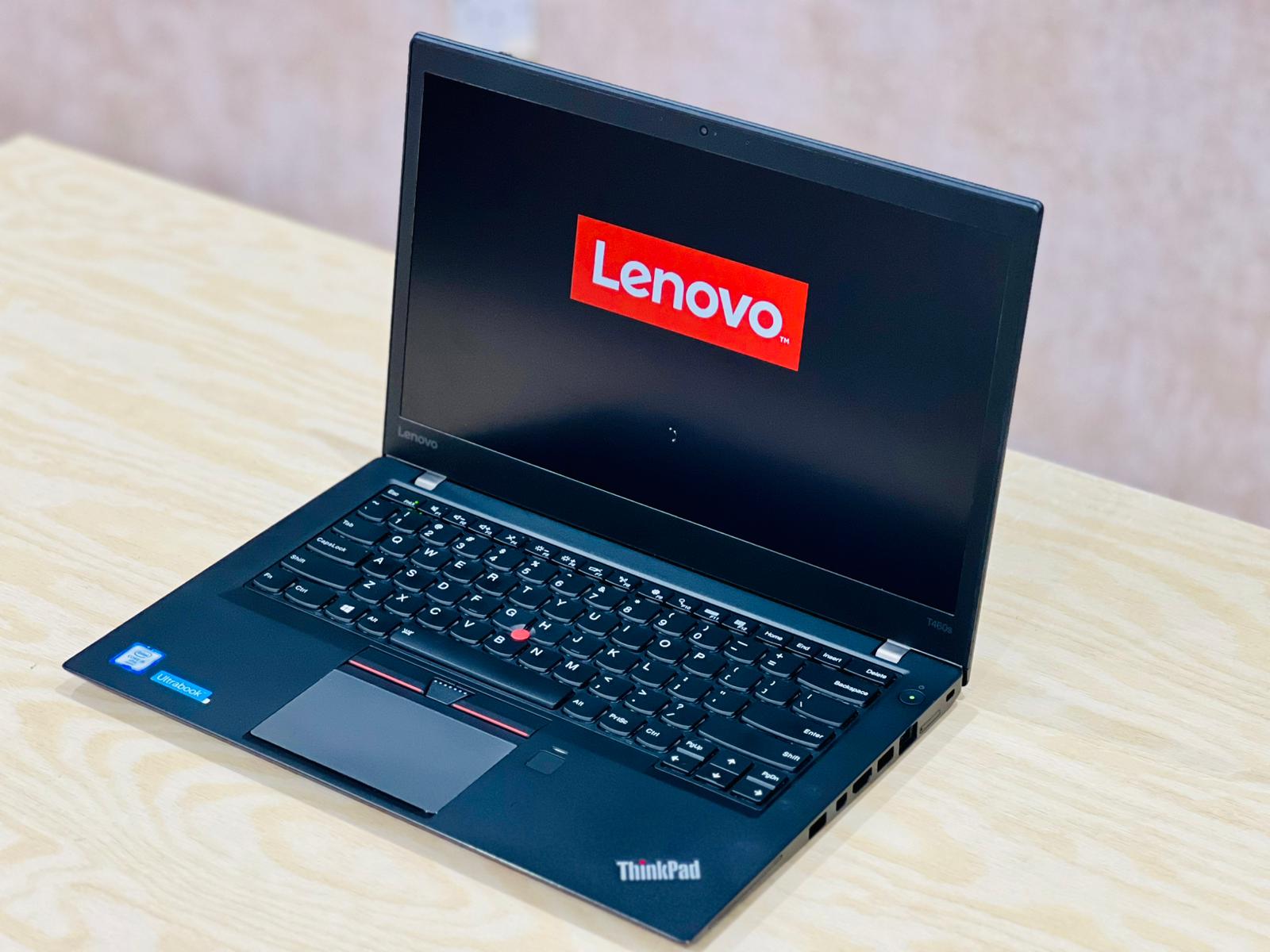 Lenovo ThinkPad T460s Touch
