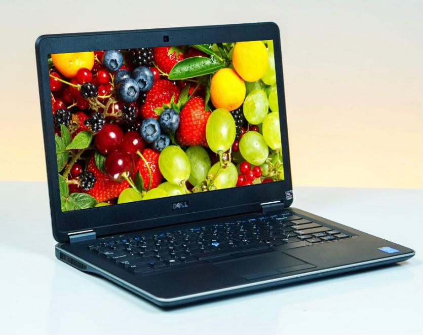Dell Latitude E7440