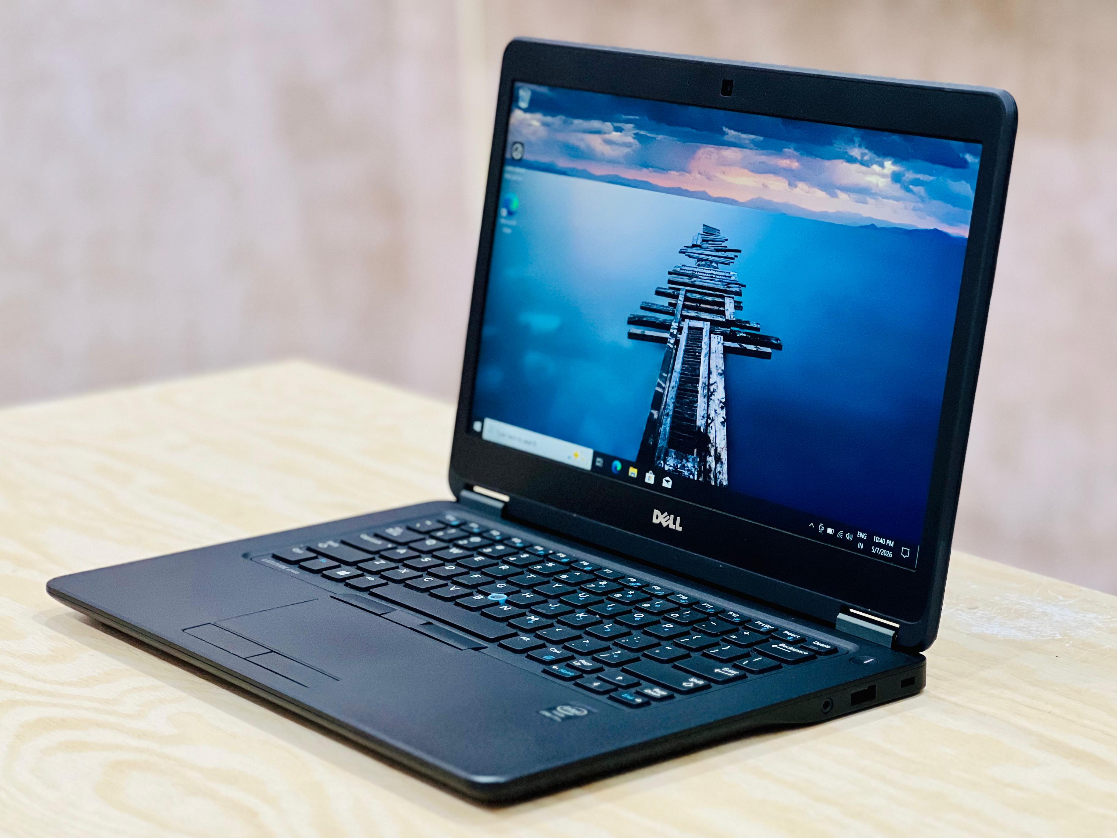 Dell Latitude E7450