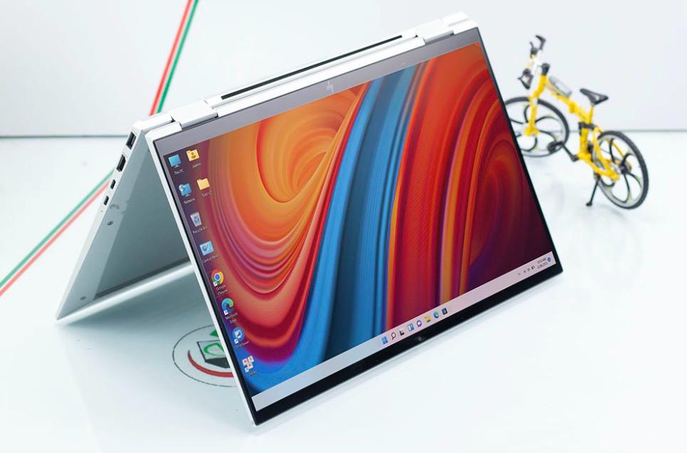 HP Elitebook 1040 (2 in 1 Touch)