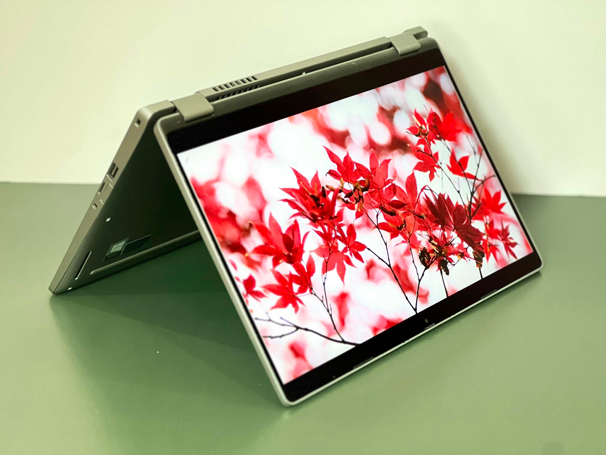 Dell Latitude 5310 (2 in 1 - Touch)