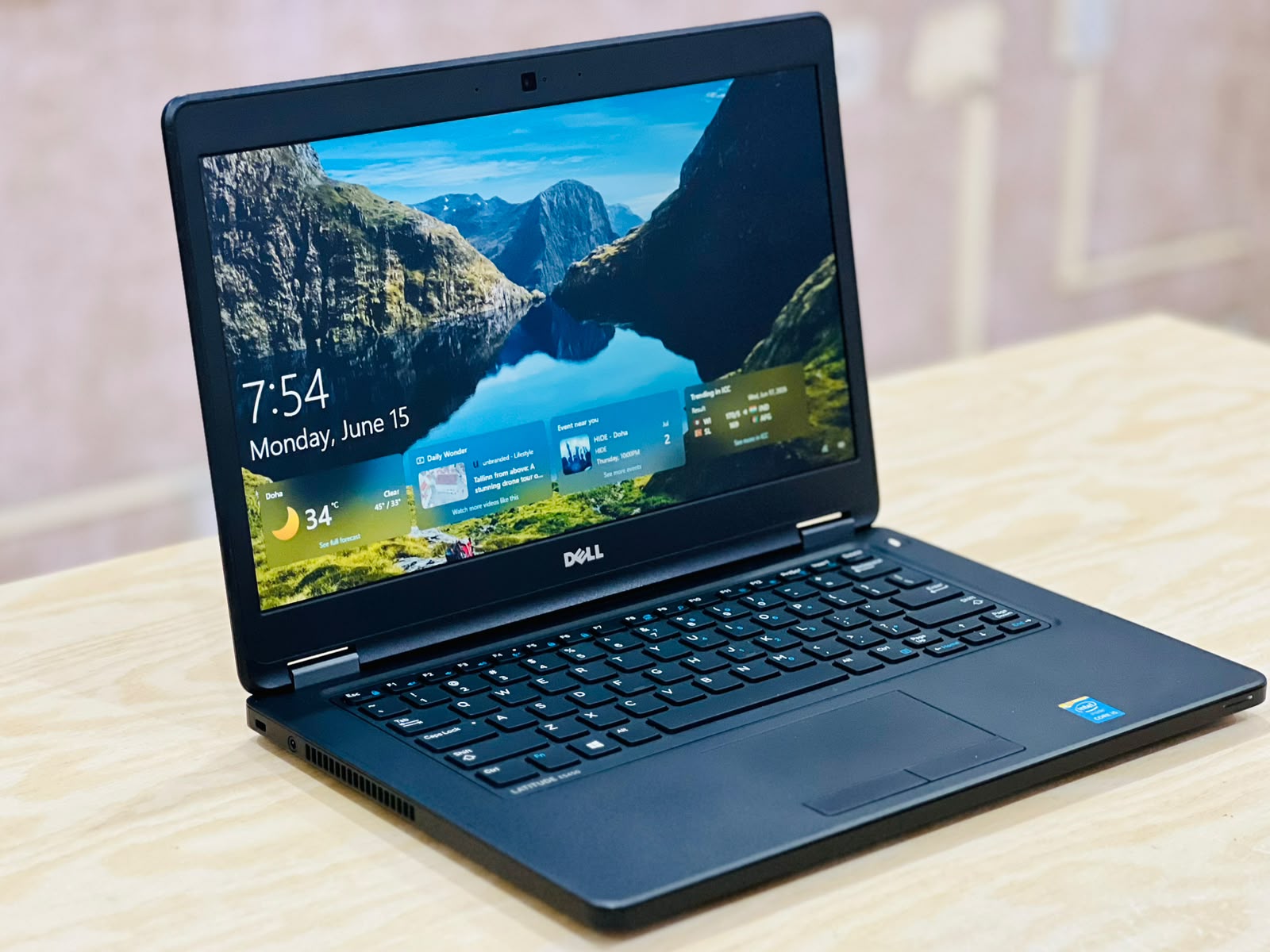Dell Latitude E5450