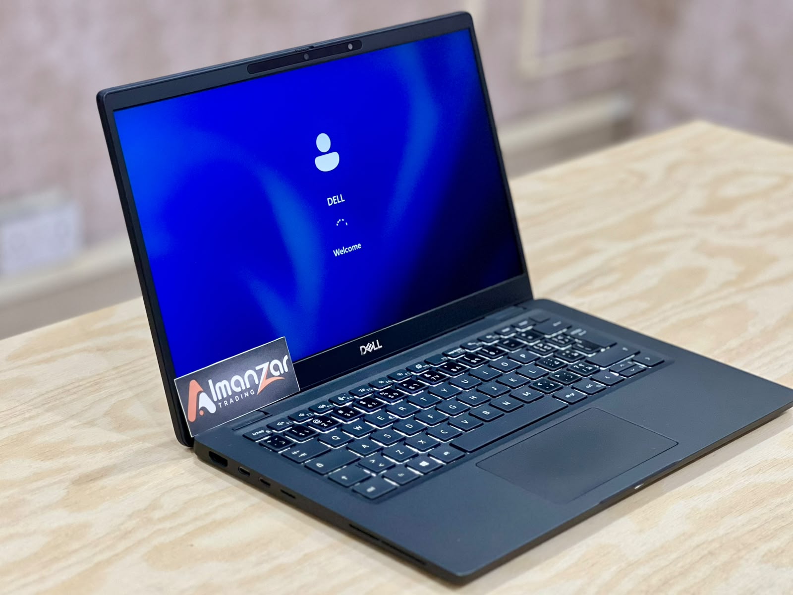 Dell Latitude 7310